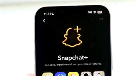 how to see if someone has snapchat plus|How to Tell If Someone Has Snapchat Plus: Key Features and。